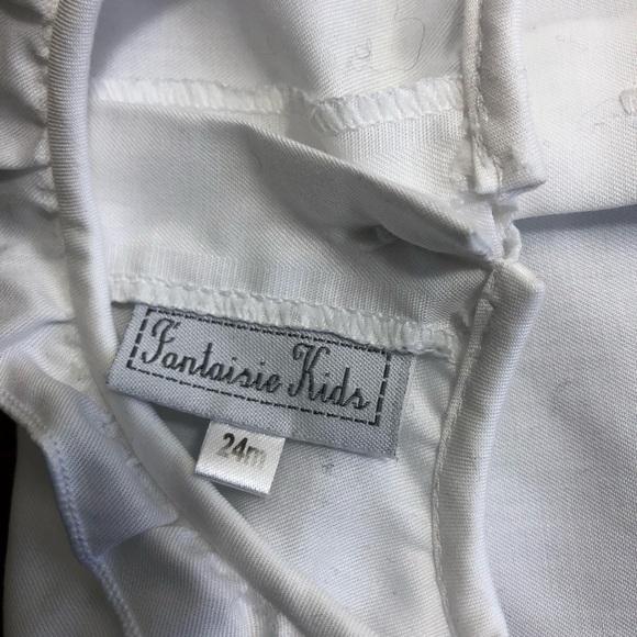 💥Fantaisie Kids blouse💥 - Picture 3 of 3